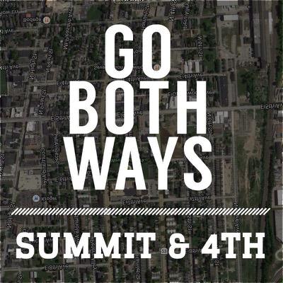 Calling on Columbus and ODOT to revert Summit & N. 4th Street to two-way, after 63 years. Join advocates supporting safer streets and stronger communities!