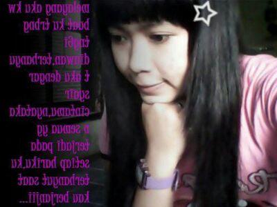 be my self
