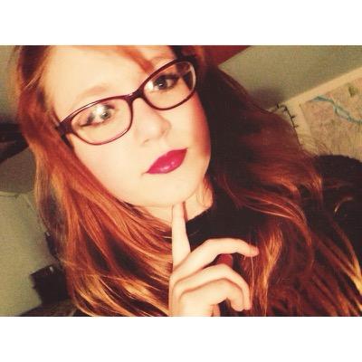 its twitter, dont take it like a hard one add me on ig : mariahchaney