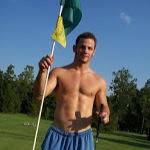 I love to hit balls deep future Augusta state golfer