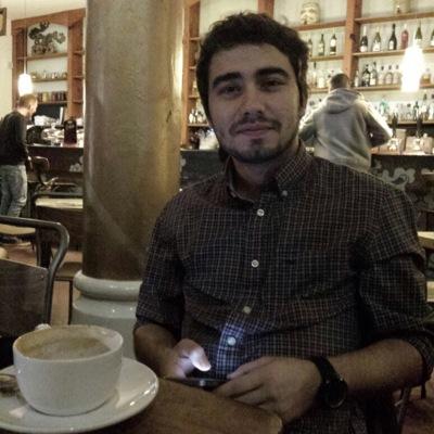 KKamilsezer's profile picture. 