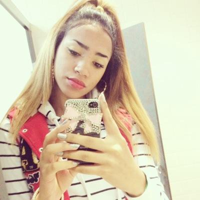 Lurkin ? Follow My Asss ..  | Dont sugar coat shiit