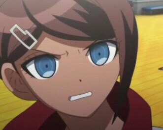 asahinaswim's profile picture. I got wet at Hope's Peak a while ago | I should've been in the swimming anime |