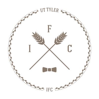 interfraternity council at UT Tyler for ΚΣ, ΠΚφ, ΣΑΕ