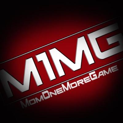 https://t.co/9oGsaAizEL That's my youtube channel! Make sure to check it out! official MomOneMoreGameS account.