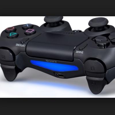 I do gaming videos on youtube!!! https://t.co/iPXavFp4w5