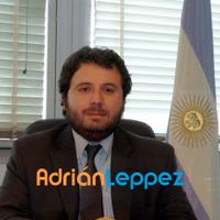 ADRIÁN LEPPEZ (@adrianleppez) 's Twitter Profile