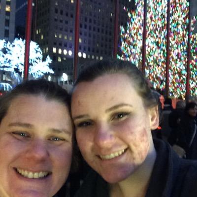 mensawoman's profile picture. the love of Ivan's life :)