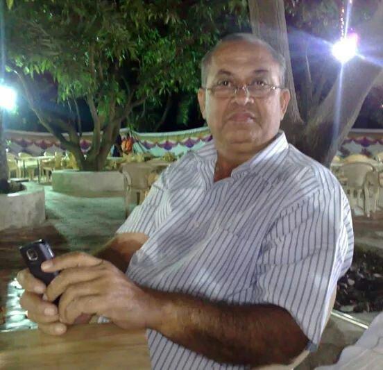 Retired Govt.Officer