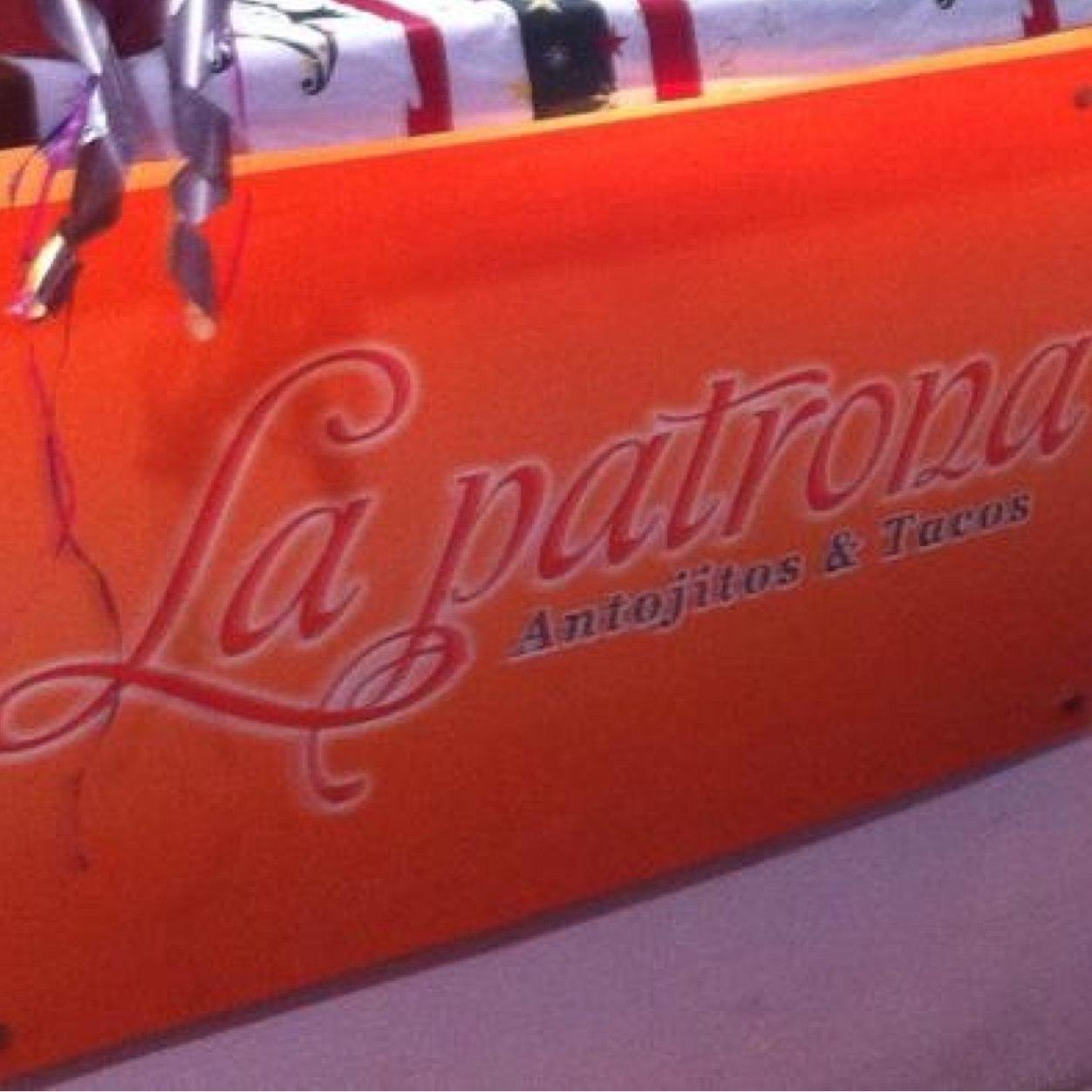 Antojitos & Tacos    Donde el Sabor es el que Manda