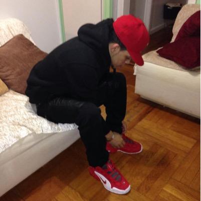 Dominican IG: @__nunu26_ BRONX NY i dont give a fuck what u say about me
