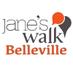 Jane'sWalkBelleville (@walkbelleville) Twitter profile photo