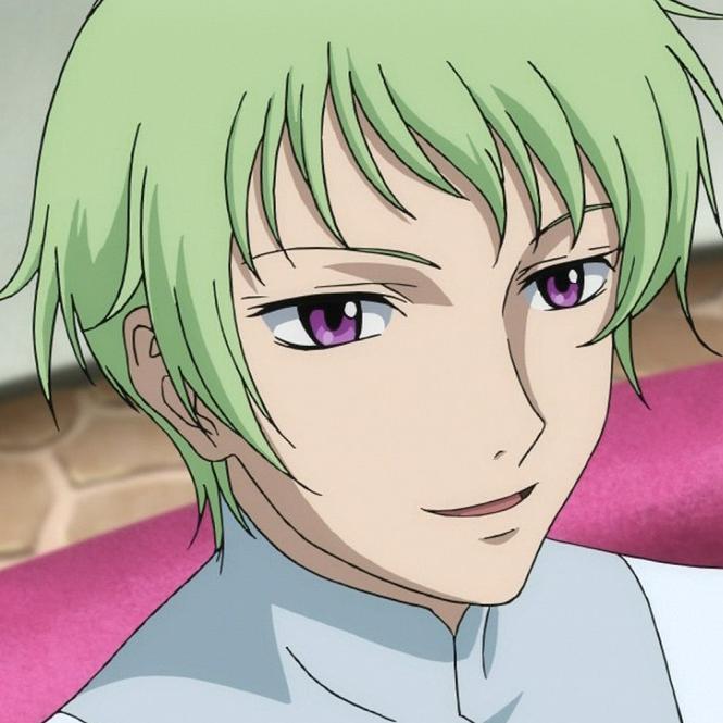 Ribbons Almark (Ribbons_Almark) Twitter