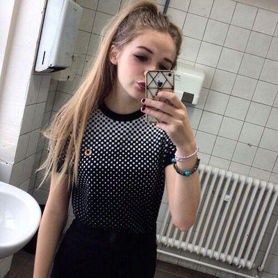 DakotaG_RDB's profile picture. hija de Clary Fray y Luke•Angelito y Nefilim•Tia Maya-Maia-Abby•Tio Shep-Connor-Jace•Dakota Maya Grey|Alex♡~Jordan~Daemon|•Mi Orgullo lo es todo•|