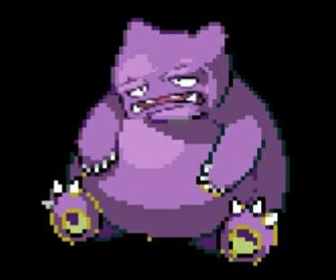 Inactive, gotta focus on other stuff, goodbye