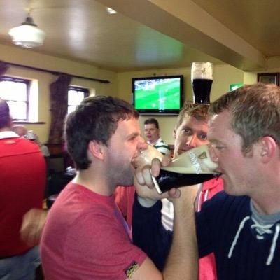 kevin_culhane's profile picture. So you're telling me there's a chance?