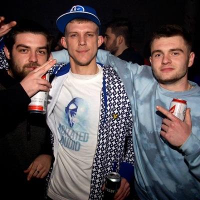 Ghosty_promo's profile picture. UK DJ/Producer/Record Label CEO 
http://t.co/N377NOx62Q