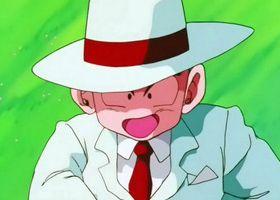 Hello People of the Internet,Krillin Here!, Father of Maron,Husband of #18
|RP|