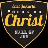 Focus On Christ (@foc_eastjakarta) 's Twitter Profile Photo