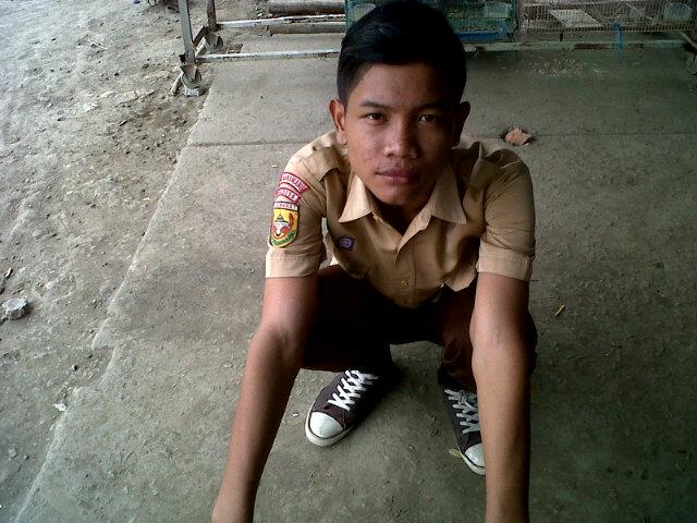 yudoprakoso89's profile picture. 089660139345