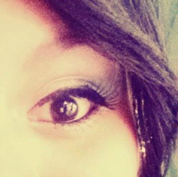 Our lives begin to end the day we become silent about things that matter! ♥