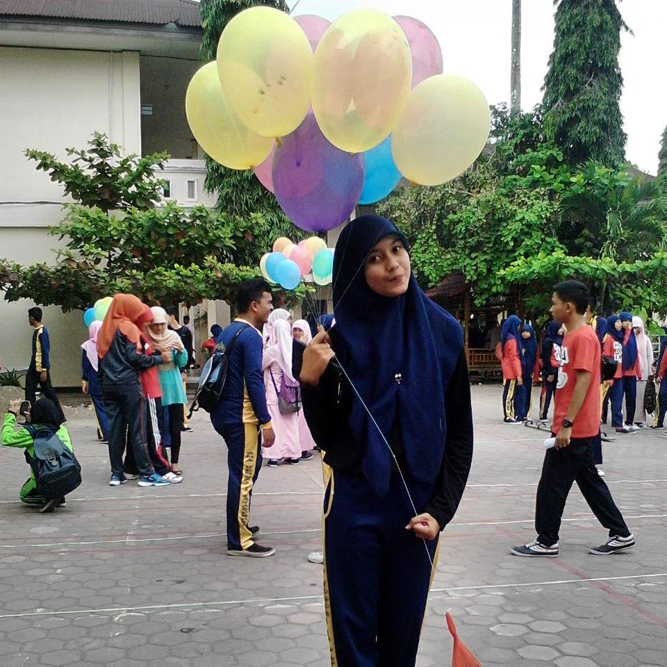 SMA N 1 Payakumbuh
