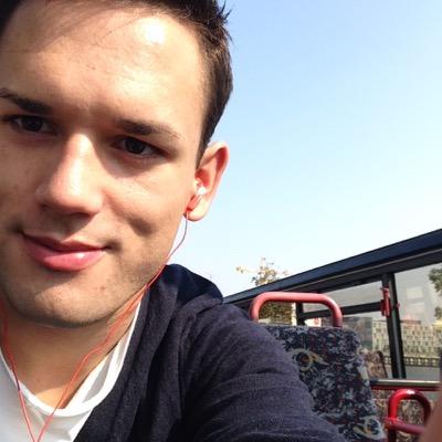 I'm a student, based in klosterneuburg, austria I'm interested in photography, graphic illustration, web2.0