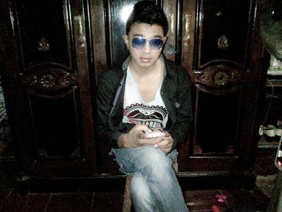 GiBoL
