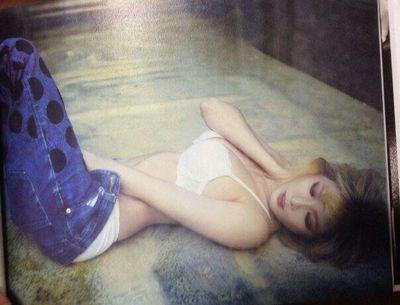 [+18]. smut parody of kim hyuna #Ytownfams #NegriYadong #YZoners #PlanetYadong NO RL