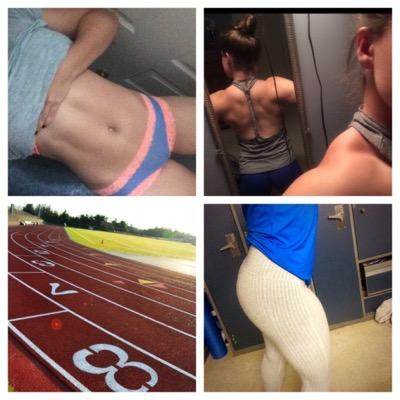 I have been running since 4th grade and have not stopped since. USMMA '18