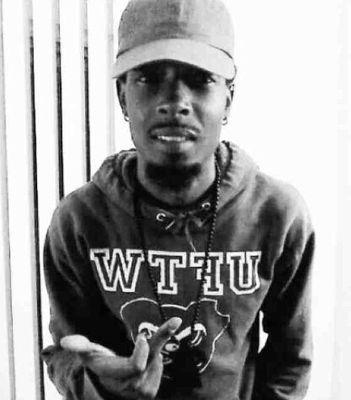 The Adopted Gifted Nigga! #VISIONARY