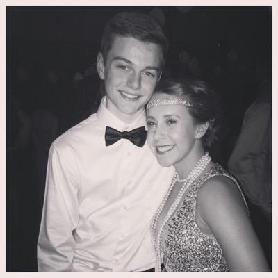 new account old one was hacked. Colossians 3:2, south freshman. love hockey