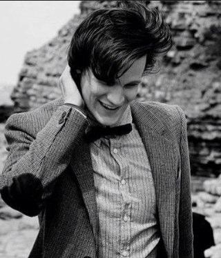 ''I will not forget one line of this, not one day, I swear. I will always remember when the Doctor was me.'' || #DWRP ~ 18+ ~ MV ~ descriptive ~ Any fandom ||