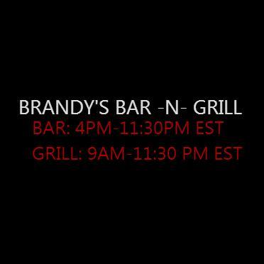 Come on in and stay a while at the Brandy's Bar -N- Grill. Owner: @Brandy_Coggins {RP Account}