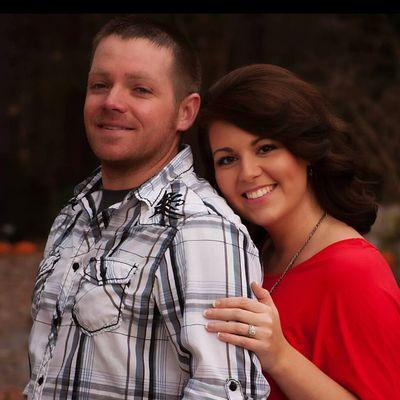 27, mother to a beautiful baby girl- Addilynn Grace, married to Kevin Anders