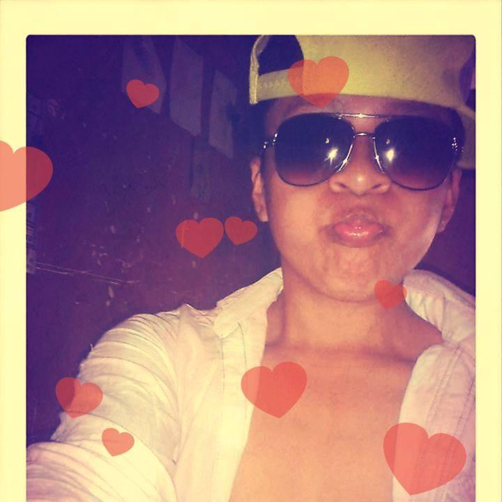 ♥ Me gusta el baile @hip hop ♥  me encanta y si soy original ♥ como siempre ♥ ♥  ♥♥