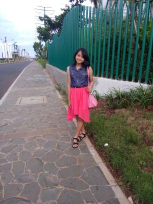 BethaV_'s profile picture. Bogor, 08/11/1998 | SMAN 1 Tanjung XI Sosial 2 | Instagram: vianasummad/ FB/Line: Bethaviana | CHRISTIAN without CHRIST i am nothing | Matius 6:33 #365 JBus♡