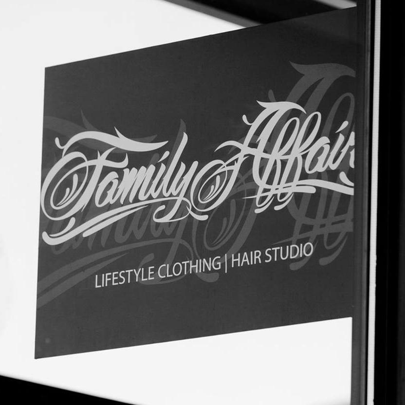 familyaffairden's profile picture. Family Affair is Denver's only premier clothing boutique and hair studio.