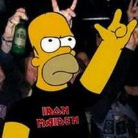 Rafael Salazar (@ironmaidenrulez) 's Twitter Profile