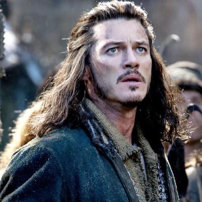 slaying smaug and saving lake-town. no big deal.
