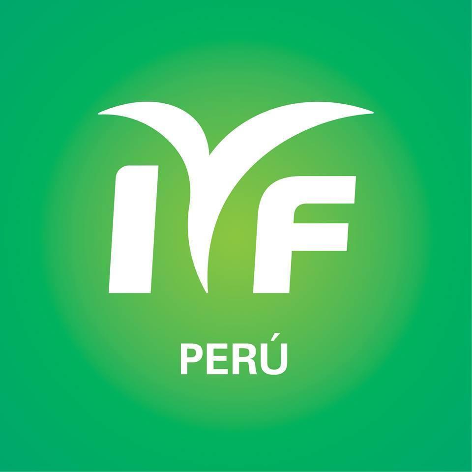 IYF-Fraternidad Internacional de Jóvenes,que bajo los lemas Desafio, Cambio y Unión desea que los jóvenes se conviertan en los líderes que transformen el mañana