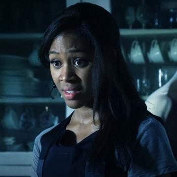 UndercoverAlias's profile picture. Nicole Beharie fan, #AbbieMillsDeservesBetter, #KatrinaRuinedSleepyHollow, #ThingsMoreInterestingThanKatrina,