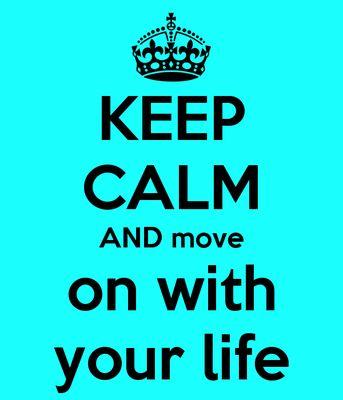 Tweetsaboutlif8's profile picture. MOVE ON ENJOY YOU'RE LIFE.CUZ WE ONLY HAVE IT ONCE.I TWEET ABOUT HOW LIFE CAN BE OR PEOPLE.STOP THE BULLYING.P.S DONT FOLLOW TO UNFOLLOW PLZ.