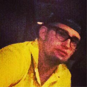 deejayalins's profile picture. 