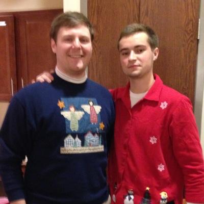 Profile Picture of Joseph White (@JWhiteOfToledo) on Twitter