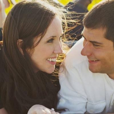 wife, mom to be, coach, and follower of Christ