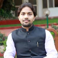 Nauratna Gupta (@nauratnagupta) 's Twitter Profile