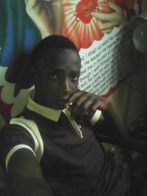 Akinwuniayoolu1's profile picture. 