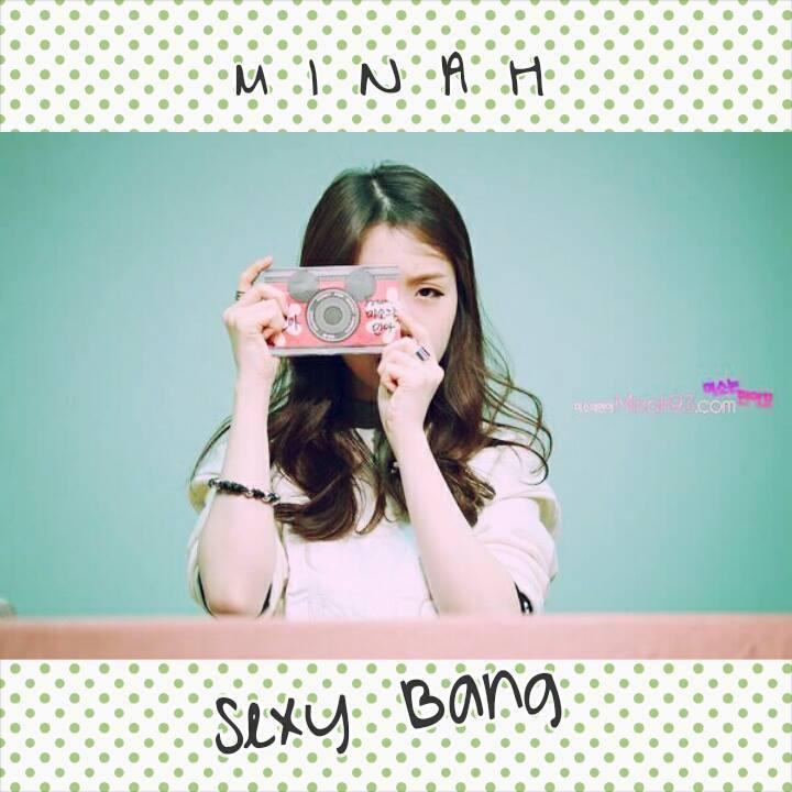 roleplayer girls day minah \\ 93L