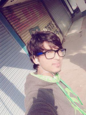 It's my life.My rules.